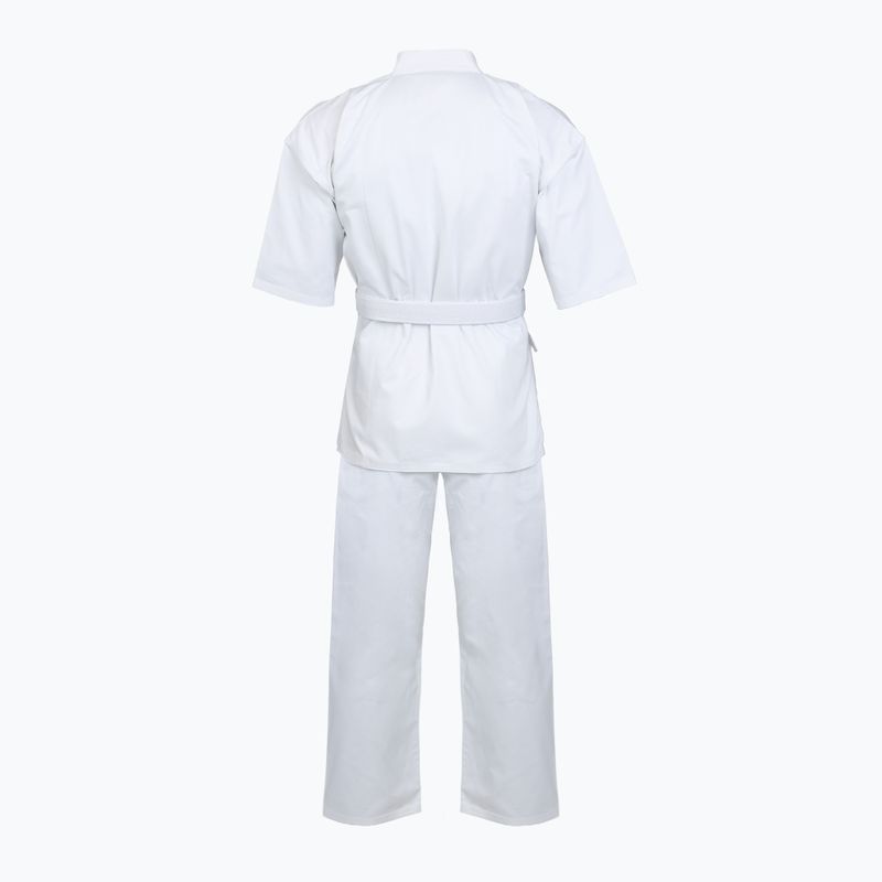 Karategi Overlord Karate Kyokushin bianco 2
