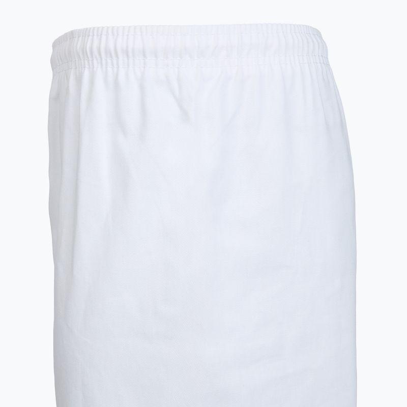 Karategi Overlord Karate Kyokushin bianco 6