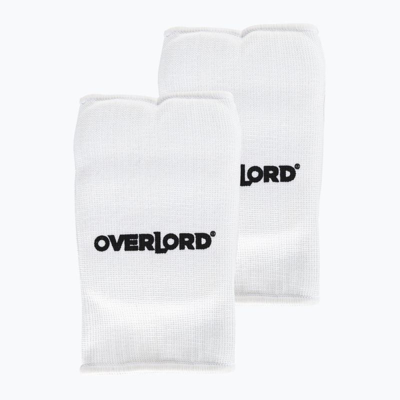 Pugni di karate Overlord 300001 bianco