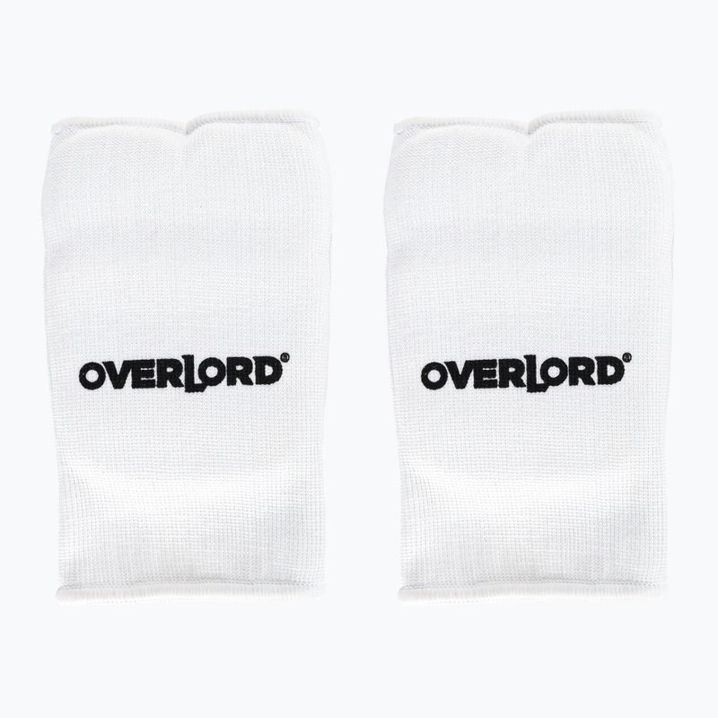 Pugni di karate Overlord 300001 bianco 4