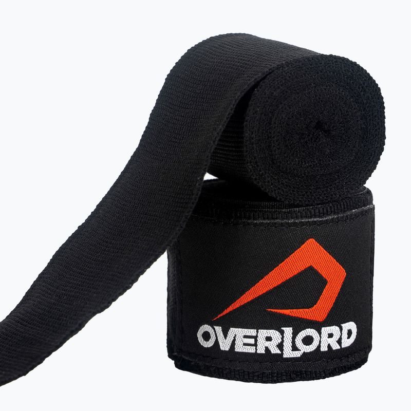 Overlord bende da boxe 200003 450 cm nero 6