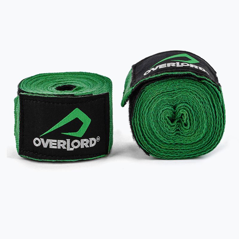 Overlord bende da boxe 200003 450 cm verde 5