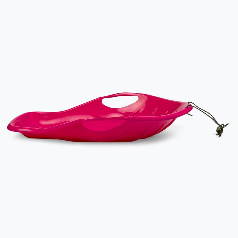 Prosperplast Big M rosa 2