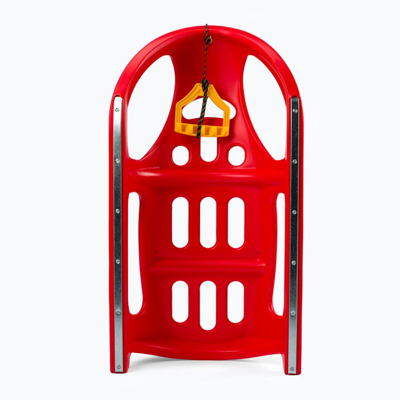 Slitta Prosperplast Little Seal rossa 3