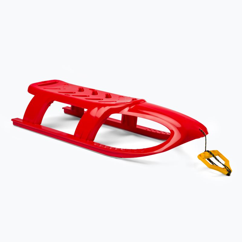 Prosperplast Bullet sled rosso