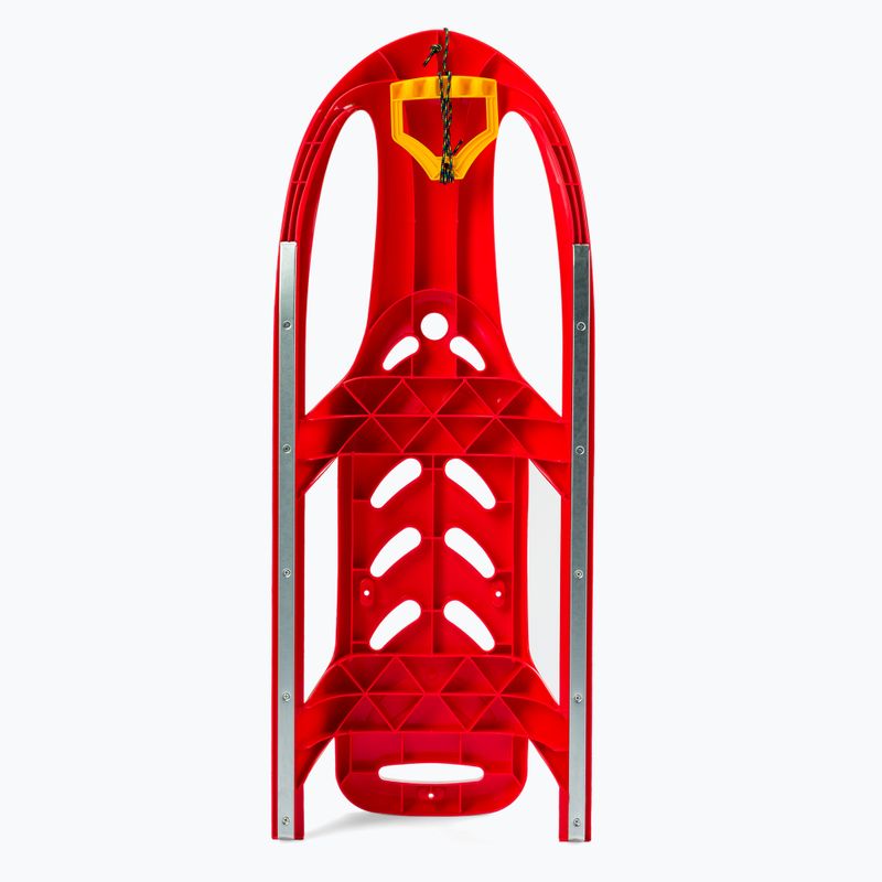 Prosperplast Bullet sled rosso 3