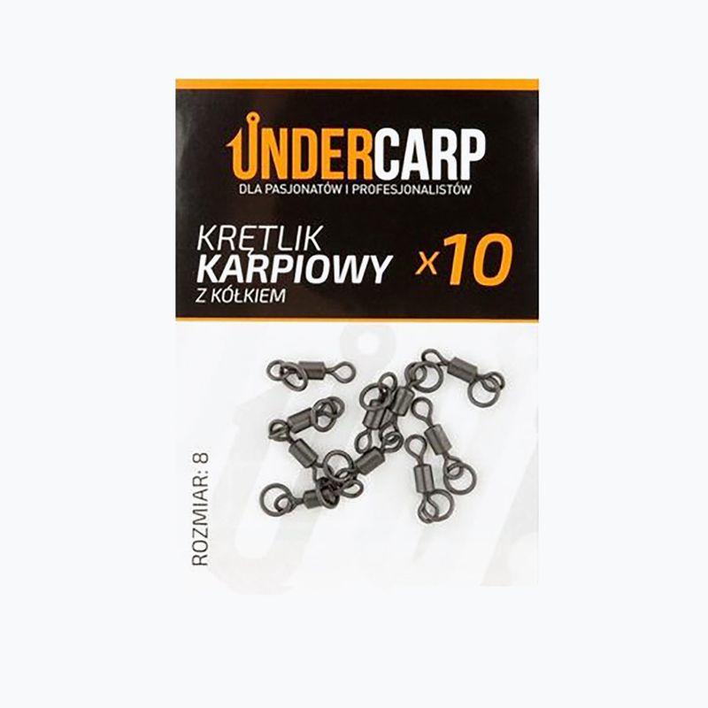 Anello per carpe UnderCarp UC54