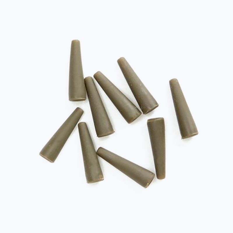 Connettore a clip di sicurezza UnderCarp UC150 verde 2
