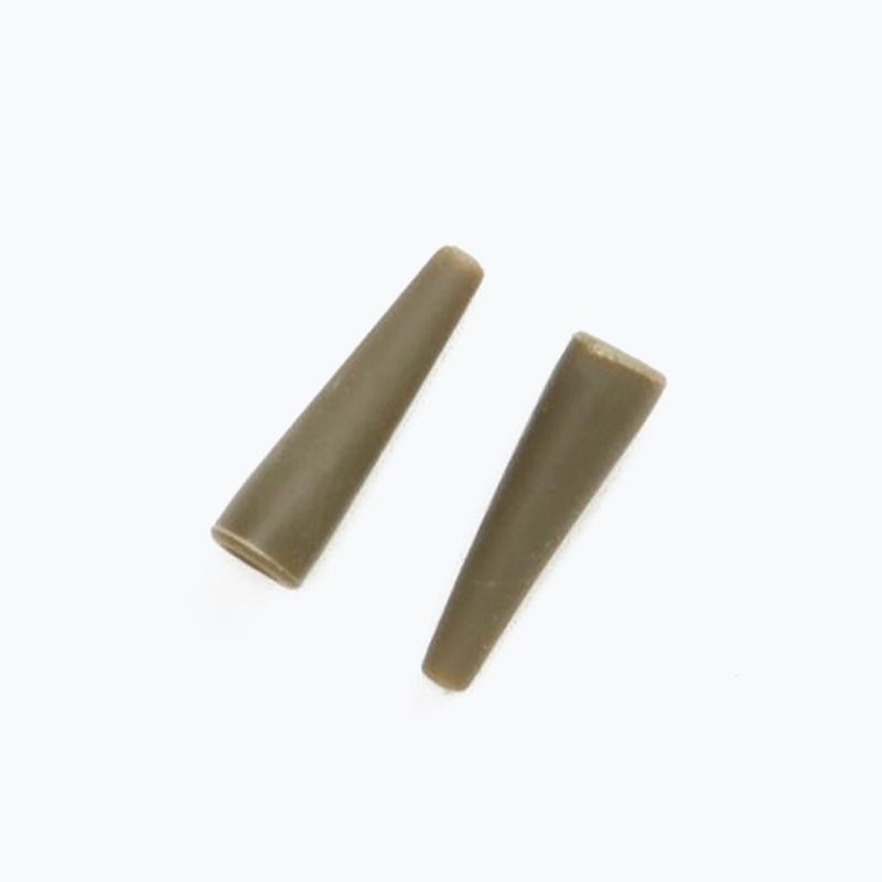 Connettore a clip di sicurezza UnderCarp UC150 verde 3