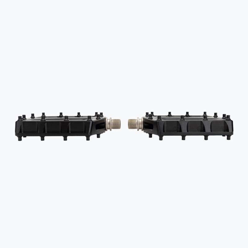 Pedali per bicicletta Dartmoor Thunder black anodized 3