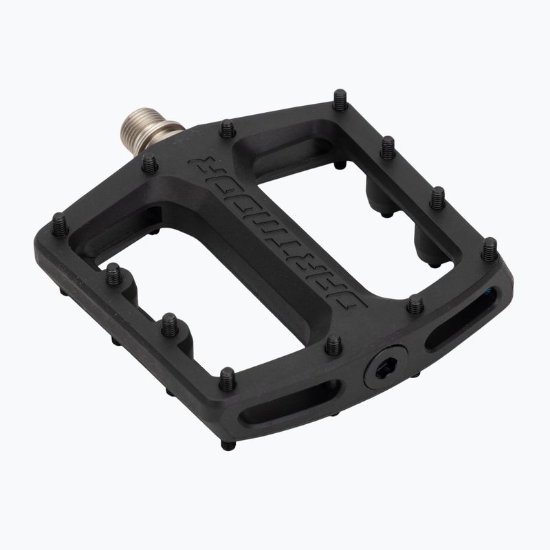 Pedali per bicicletta Dartmoor Roost black 5