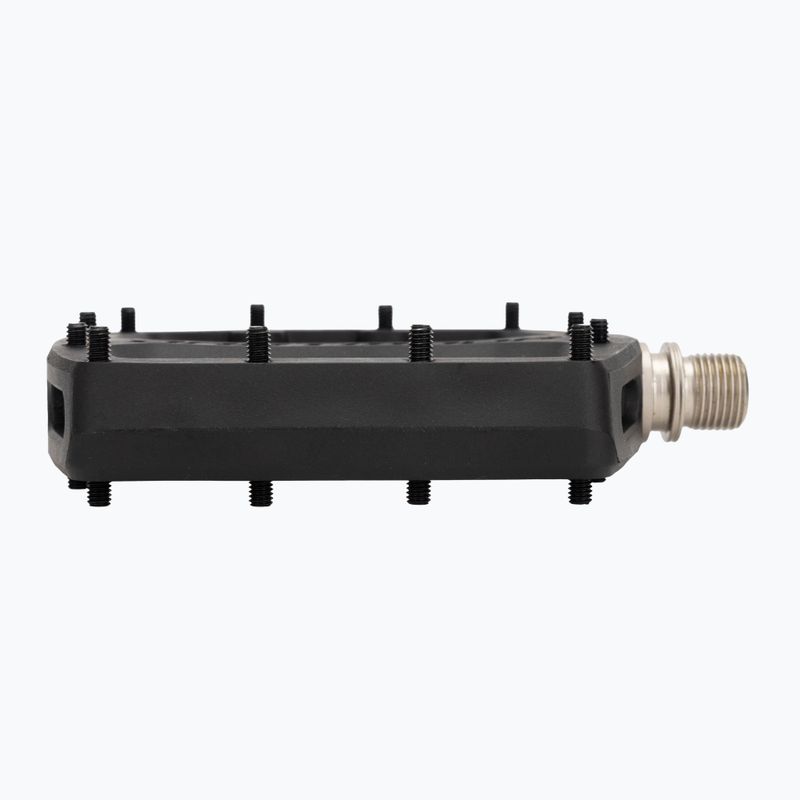 Pedali per bicicletta Dartmoor Roost black 6