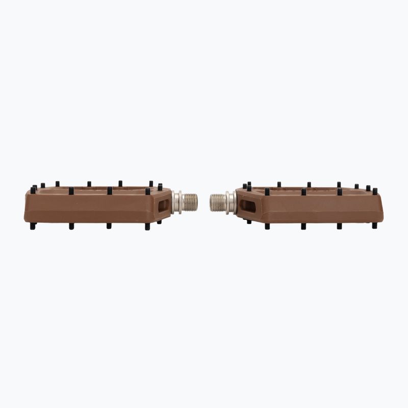 Pedali per bicicletta Dartmoor Roost choco 3