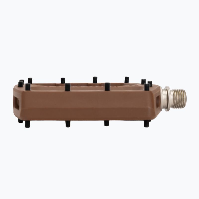 Pedali per bicicletta Dartmoor Roost choco 6