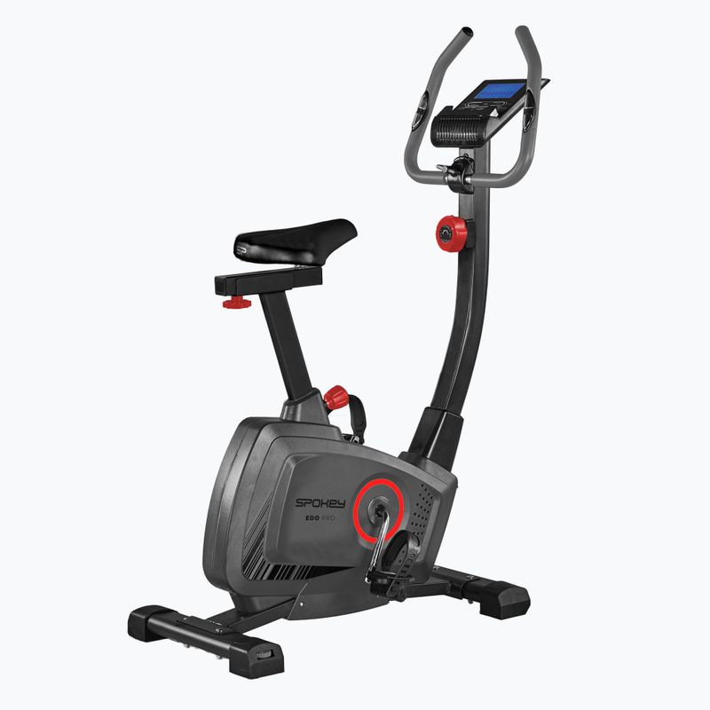 Bicicletta stazionaria Spokey EDO PRO 940638