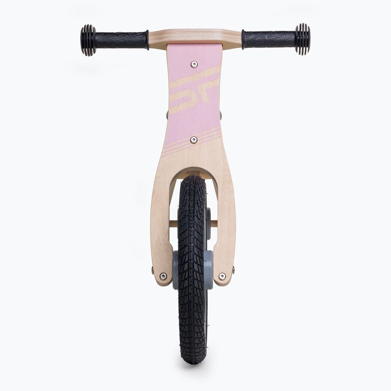 Spokey Woo-Ride Duo bicicletta da fondo rosa 940904 4