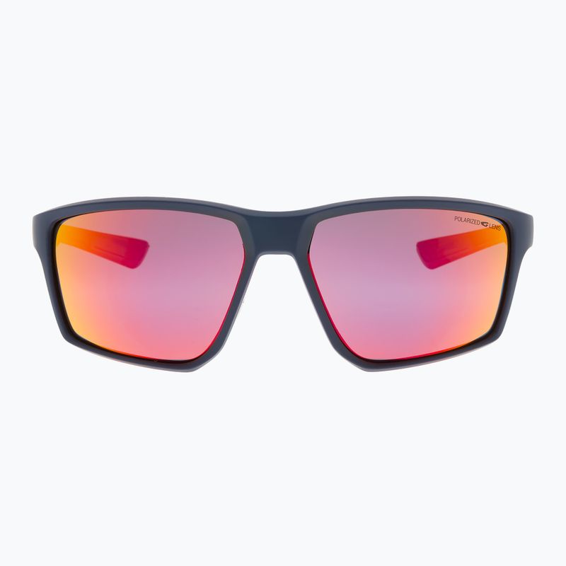 Occhiali da sole GOG Paramito blu navy/nero opaco 2