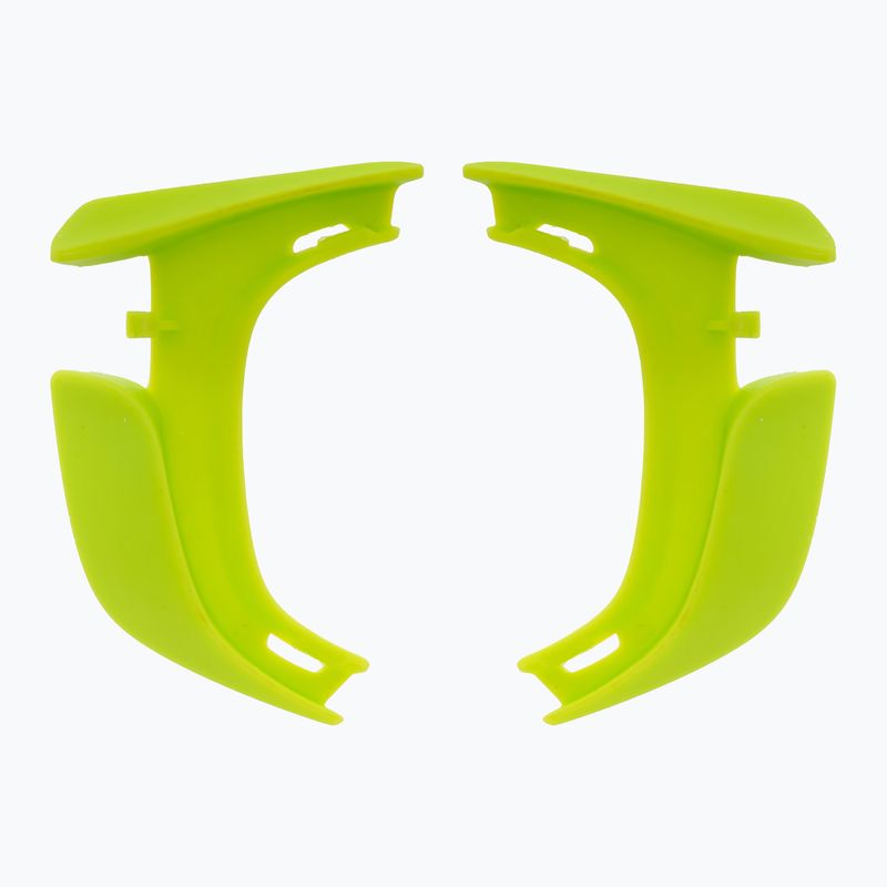 Occhiali da sole GOG Tatra grigio opaco/neon lemon 6