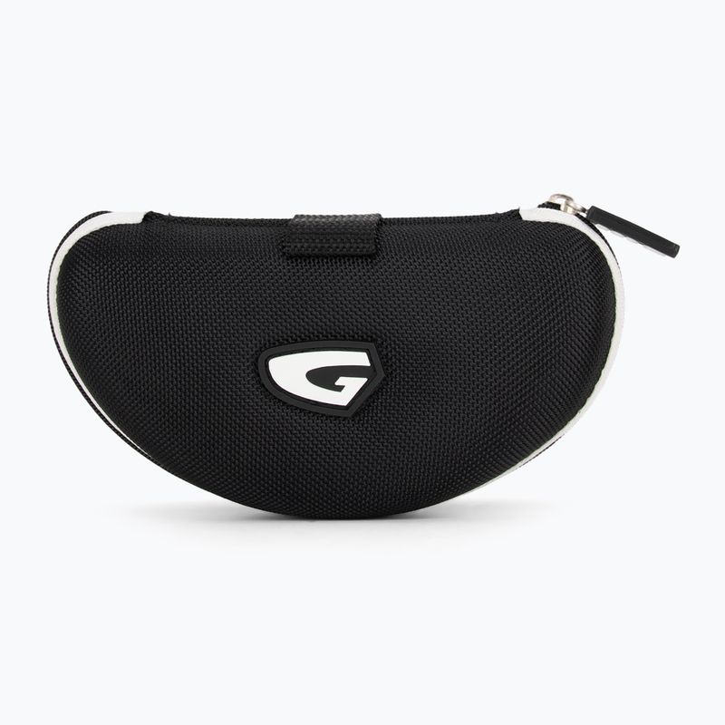 Occhiali da sole GOG Argo opaco verde neon/nero/bianco reflex/blu 6