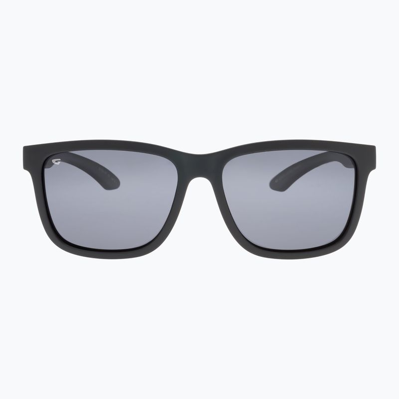 Occhiali da sole GOG Hawk nero opaco 2