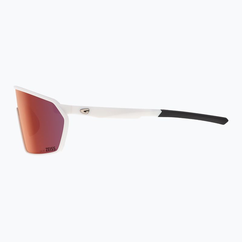 Occhiali da sole GOG Freya bianco opaco/nero/reflex a infrarossi 3
