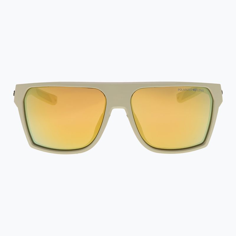 Occhiali da sole GOG Nazca matt sand/black/reflex gold 2