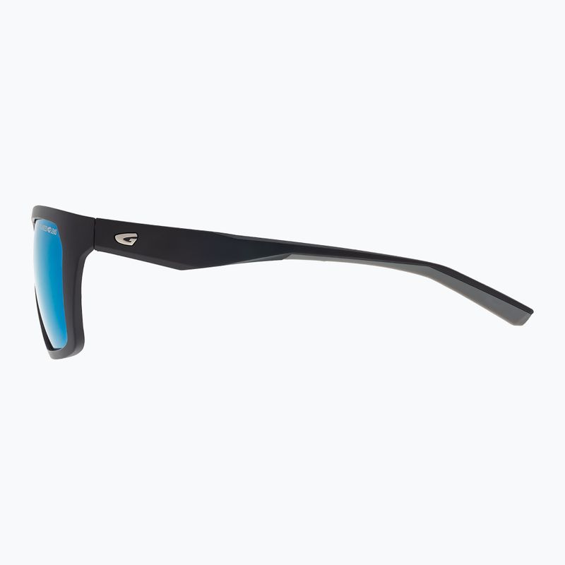 Occhiali da sole GOG Altiplano matt black/grey/reflex white blue 3