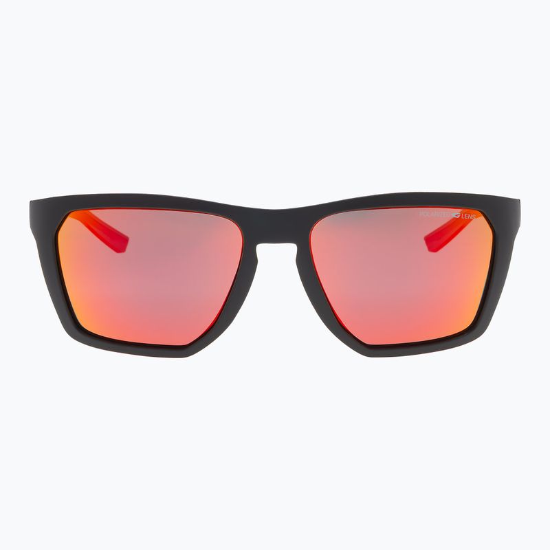 Occhiali da sole GOG Altiplano matte black/red/reflex black red 2