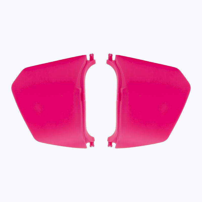 Occhiali da sole GOG Makalu matt navy blue/pink/reflex pink 5