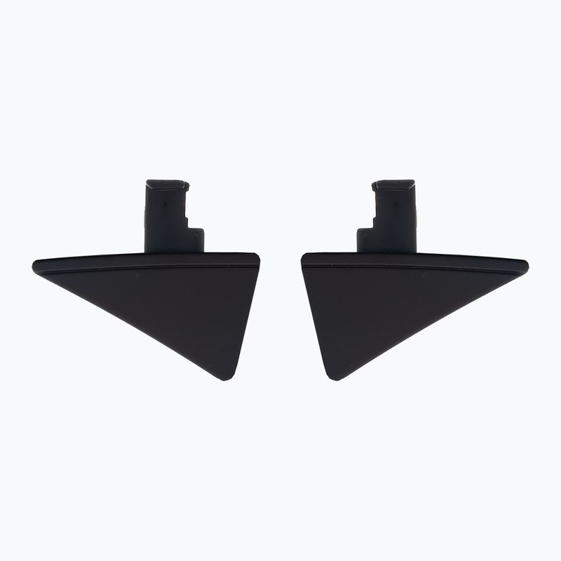 Occhiali da sole GOG Lhotse S4 matt black/reflex silver 5