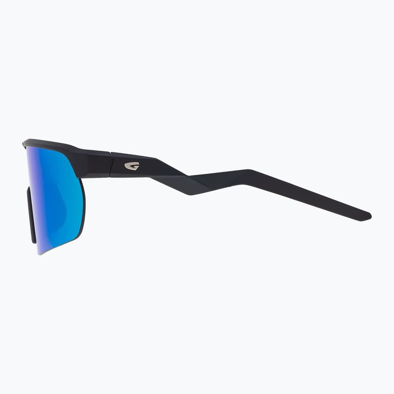 Occhiali da sole GOG Hervor matt black/reflex blue 3