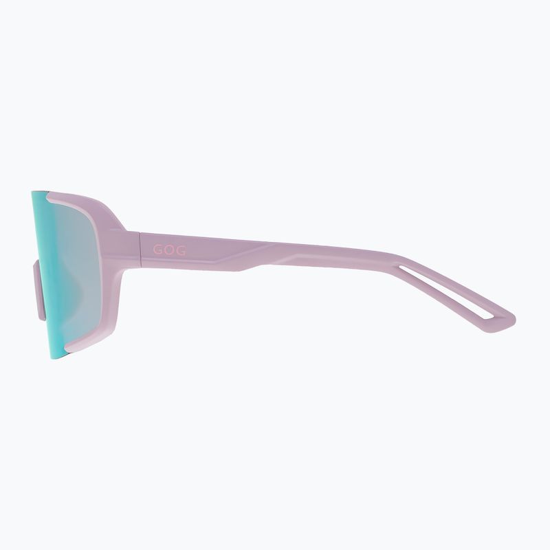 Occhiali da sole GOG Magni matt pink/reflex lavender 3
