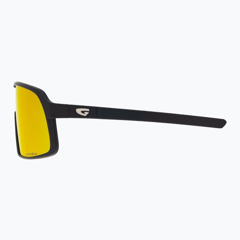 Occhiali da sole GOG Kari matt black/reflex red 3