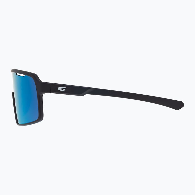 Occhiali da sole GOG Enki matt black/reflex white/blue 3