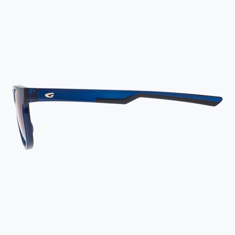 Occhiali da sole GOG Mavi cristal navy blue/black 3