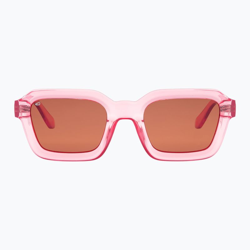Occhiali da sole GOG Zoya  cristal pink/brown 2