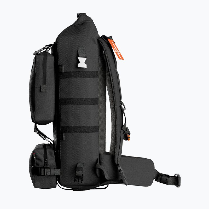 Zaino d'emergenza Help Bag Max Pro 5.0 35 l shadow black 5
