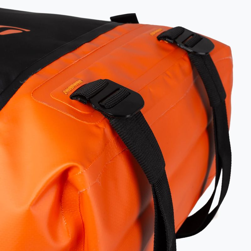 BERGSON Aqua Bag zaino da trekking 30 l arancione 12