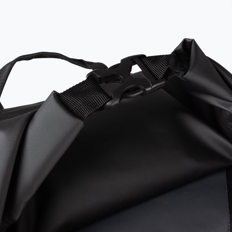 BERGSON Jetbag 30 l zaino da trekking nero 5