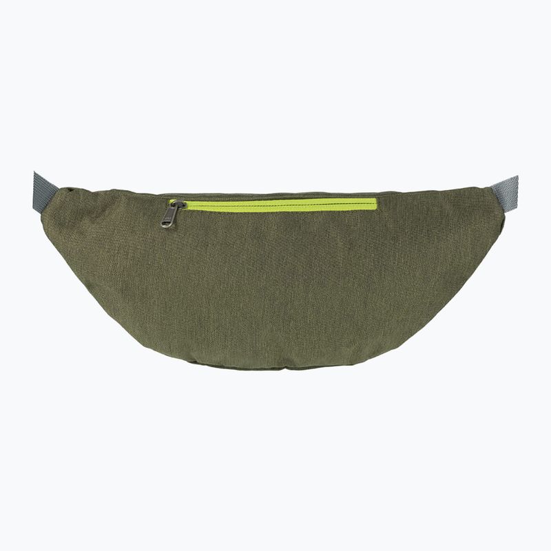 BERGSON Borsa renna Gamma oliva 2