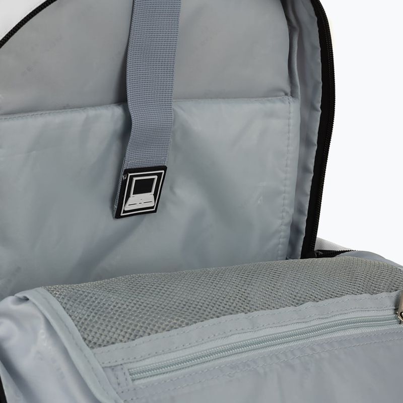 BERGSON Iwalk 20 l zaino da città bianco 4