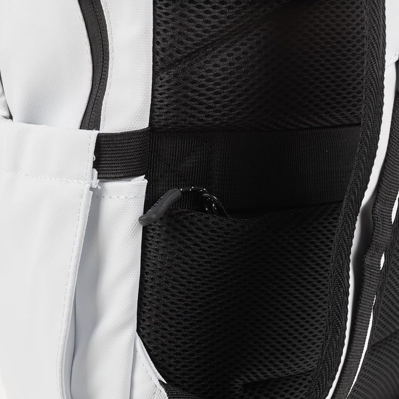 BERGSON Iwalk 20 l zaino da città bianco 9