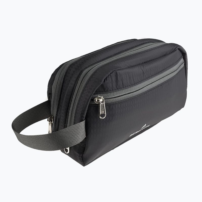 BERGSON Borsa per cosmetici S nera 2