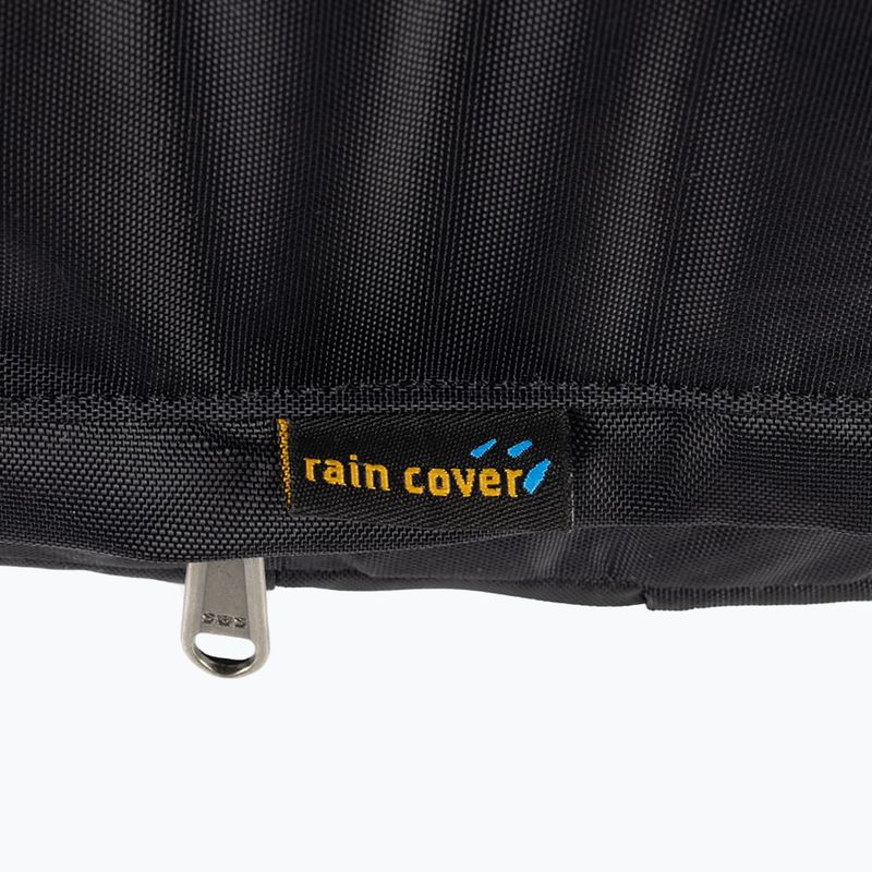 BERGSON Evje 30 l zaino da trekking nero 14