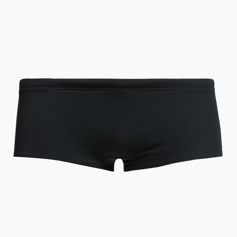 Boxer da bagno da uomo CLap slip nero CLAP106