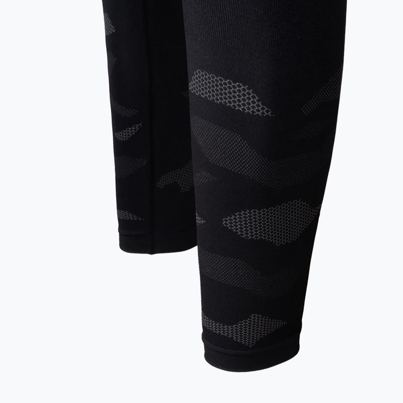 Set di intimo termico per bambini Alpinus Active Idre nero 4