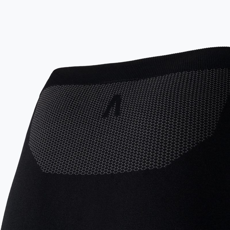 Set di intimo termico per bambini Alpinus Active Idre nero 5