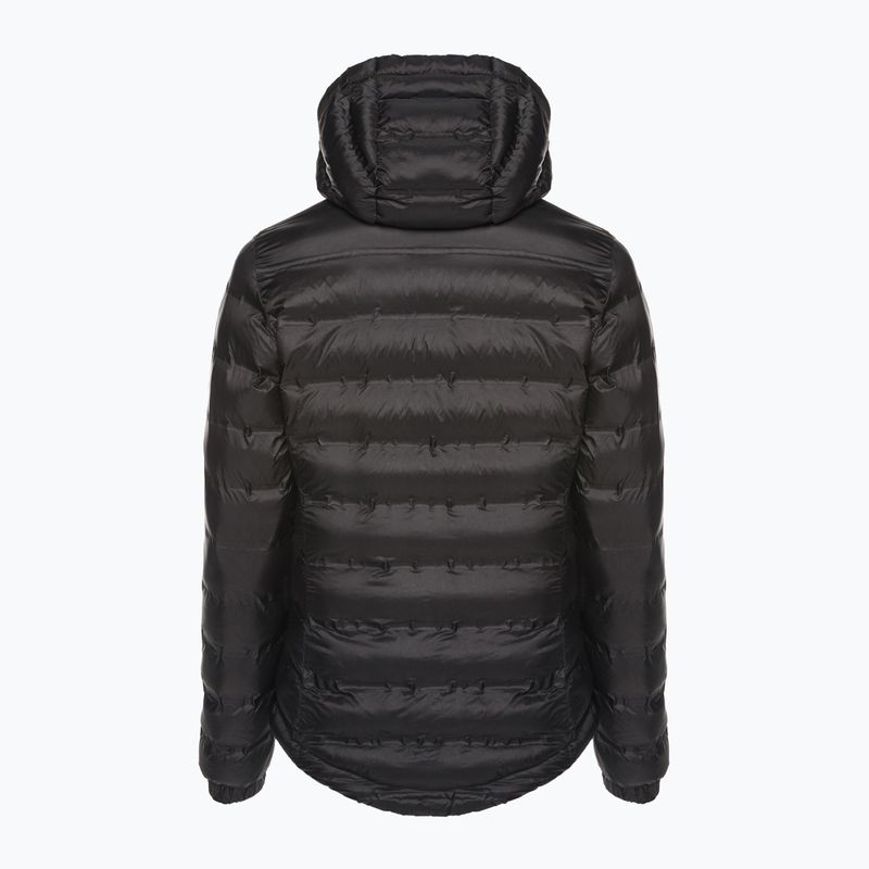 Piumino Alpinus Tunari donna nero 8