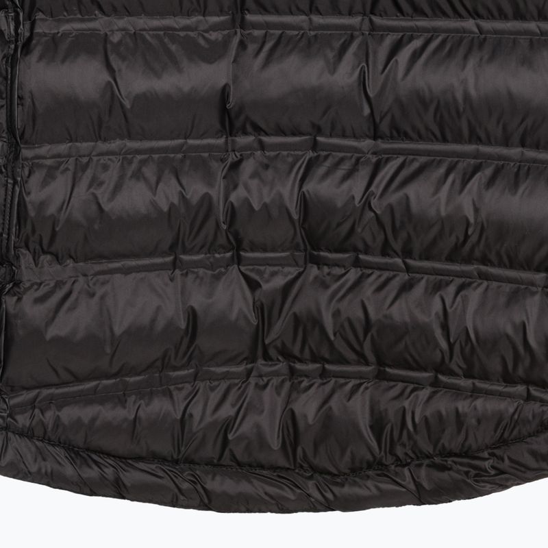 Piumino Alpinus Tunari donna nero 10