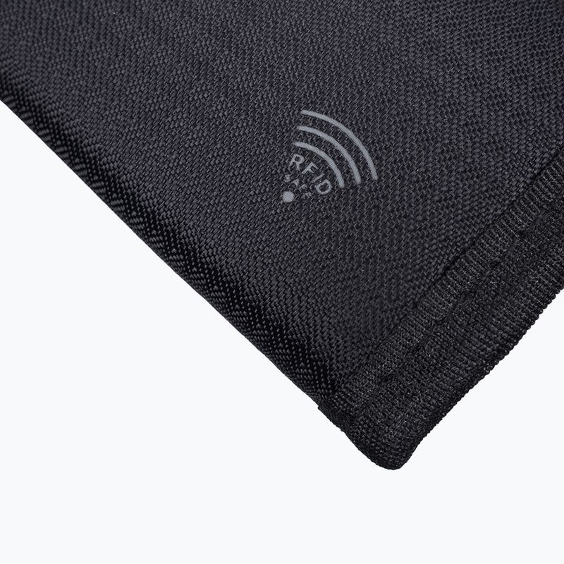 Portafoglio Alpinus Geneva nero 3